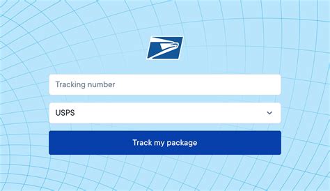 usps trackibg